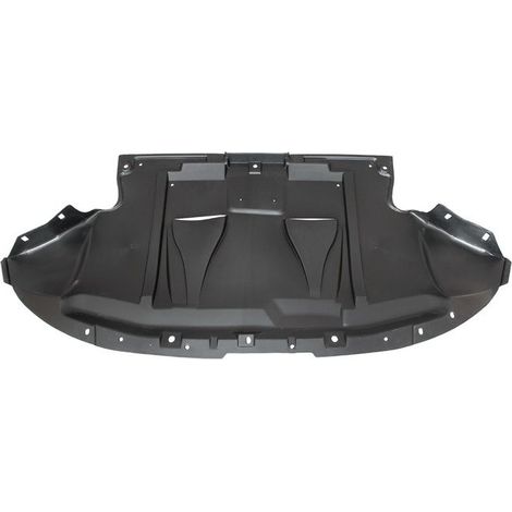 Tapa del motor del Audi A4 95-01