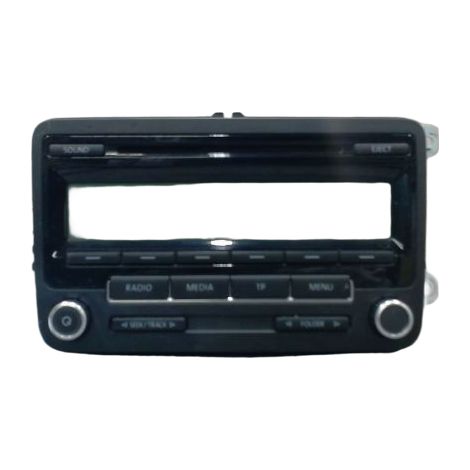 Autoradio VOLKSWAGEN Golf