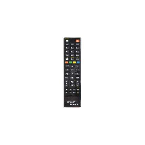 TELECOMANDO BRAND 4 PER TV PHILIPS BRAVO