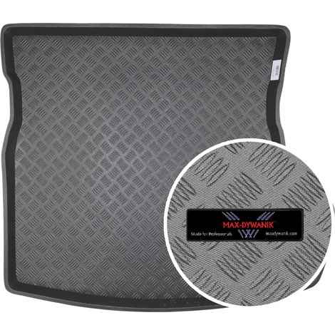 Tapis de coffre MAX-MAT pour Mitsubishi Outlander III SUV (2018-2022) (1/5)