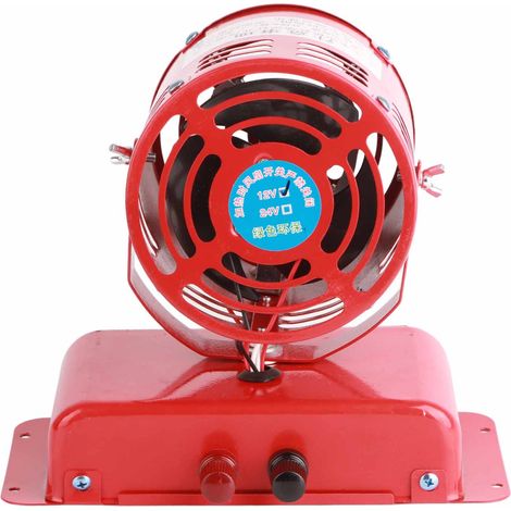 Tragbarer 1000-1200-W-Auto-Innenraumheizer, Windschutzscheibenentfeuchter, Schnellheiz-/Schnellentfroster, 12 V (1/5)
