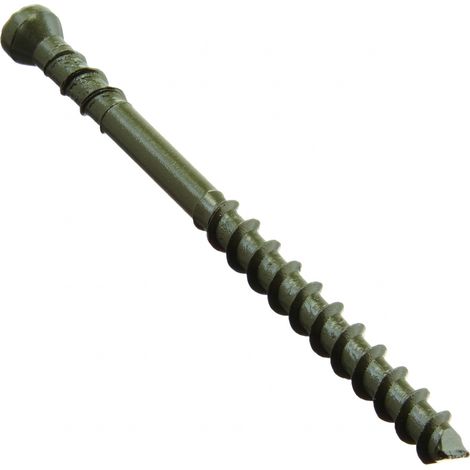 Vis pour terrasse Camo revêtement Protech - Ø 4,2 x 60 mm - BTE 200 - SENCO - 345142