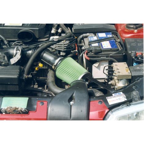 Kit d Admission direct GREEN pour Peugeot 306 97-01 2.0l XSI-132CV-40907907