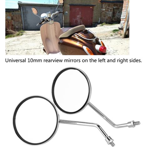 9006 Keramik-Adapterkabel, 1 Paar (1/5)