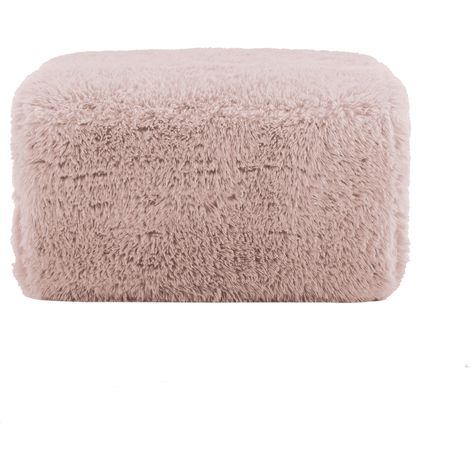 Réf: Tissu ottoman Aviana Rose (1/5)