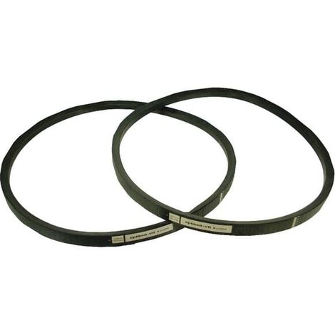 Courroie OPTIBELT VB251600 (1/2)