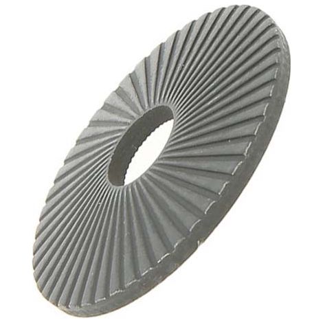 Rondelle autobloquante pour lame de tondeuse – Compatible Stihl et Viking – Diamètre 40mm, épaisseur 2.5mm – 7026600
