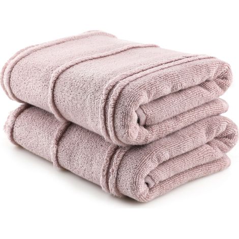 Juego de toallas de cocina Set Lilac (1/3)
