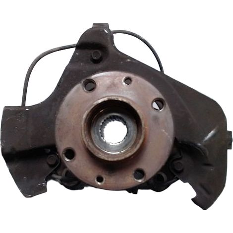 [PRODUIT D'OCCASION] Pivot Avant Droit CITROEN Nemo 2007- ♻️ Ref Oe. 3647a2 - Garantie à vie (1/3)