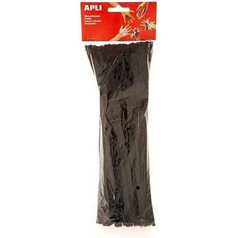 Bl. 50 Fili Ciniglia Nero 13276 X1
