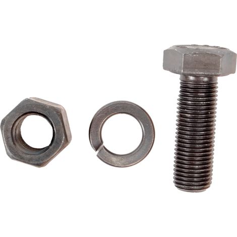 Bullone per mazza M12x35 (1/2)