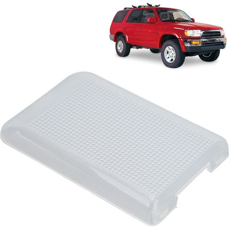 Innenraum-Deckenleuchtenabdeckung für Toyota 4Runner 1984-1995 (OE: 81241-20060) (1/5)