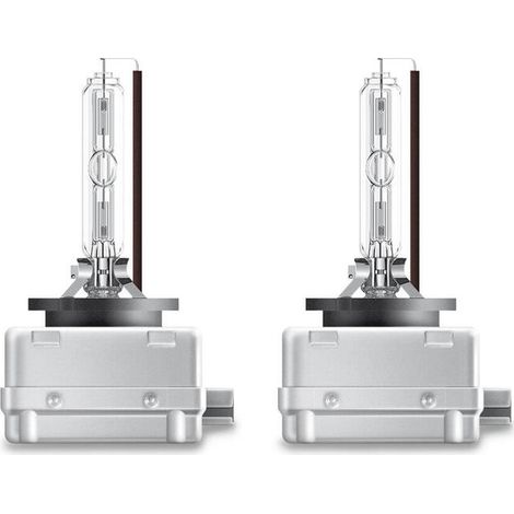 Bombilla para Automóvil OS66140 Osram OS66140 D1S 35W 85V 4008321184276 S3700410 Osram (1/3)