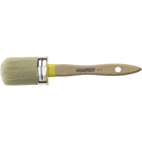 OVALINO MAURER N.12