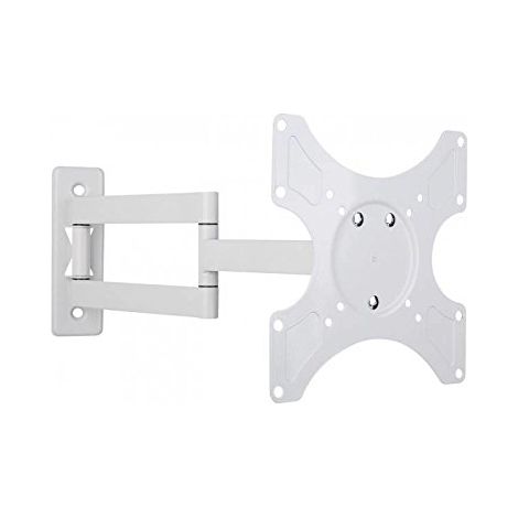 Techly ICA-LCD-2903WH TV-Ständer 94 cm (37") Weiß (1/5)