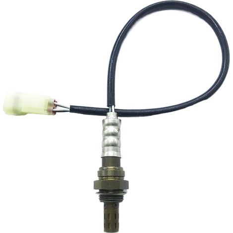 234-4234, 234-4031, 234-4033, and 234-4049 oxygen sensors are compatible with Suzuki Esteem. (1/4)