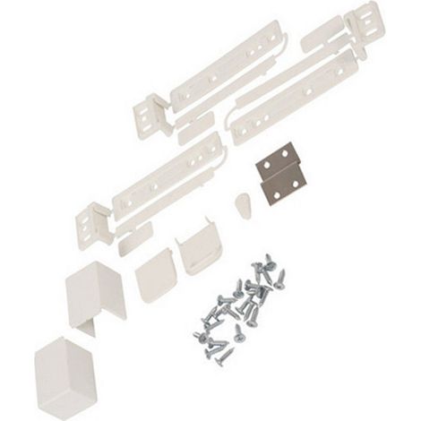 Kit de montage porte integree pour refrigerateur Electrolux 236714130