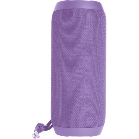 Denver BTS-110NRBPUN Morado (1/2)