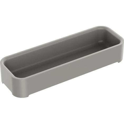 Mömax Besteckeinsatz Lis Grau (1/5)
