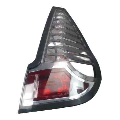 [PRODUIT D'OCCASION] Feu Arriere Droit RENAULT Scenic Monosp. III Phase 3 2013-... ♻️ Ref Oe. 265508247r - Garantie à vie (1/3)