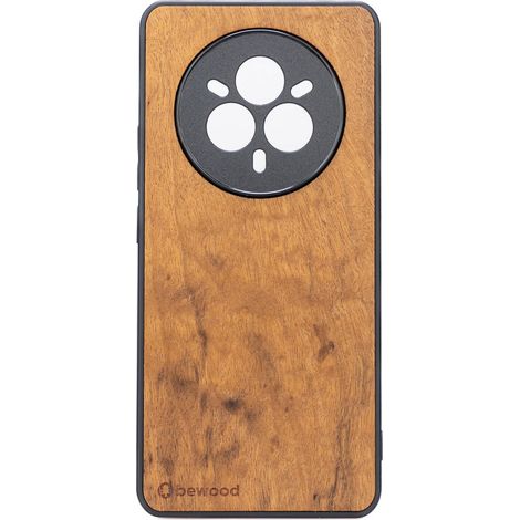 Custodia in legno Bewood per Realme 14 Pro Plus 5G IMBUIA (1/2)