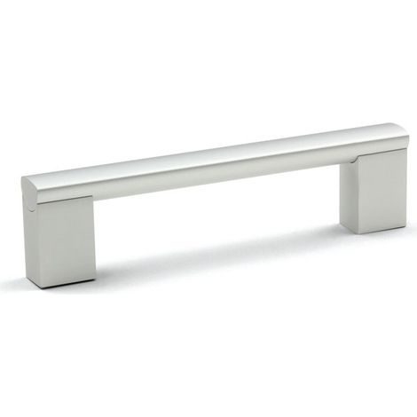 Porta 192 Möbelgriff aus eloxiertem Aluminium SANS MARQUE