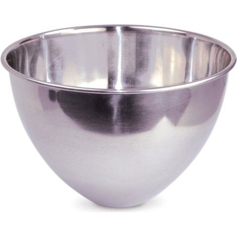 Cul de poule inox
