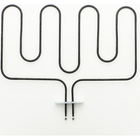 RESISTANCE SOLE 1500W  9023700 pour Cuisinière ESSENTIEL B CUISINIERE ESSENTIELB EMCG 912I, CUISINIERE ESSENTIELB EMCG 912N, CUISINIERE ESSENTIELB EMCG 912R, CUISINIERE ESSENTIELB EMCG 914N, CUISINIER