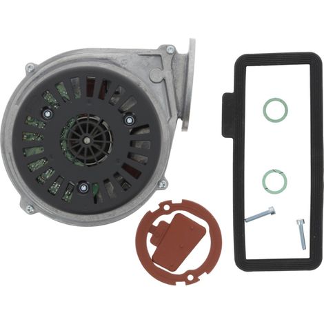 Ventilateur rg 118- r19.5x1 (25 kw) - DE DIETRICH : S100878