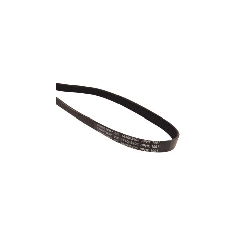Génération Ariston Indesit Courroie pour sèche-linge C00116358 1191h6