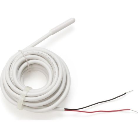 REHAU RAUTHERM Sonde à distance 3 m, 13280331001 (1/2)