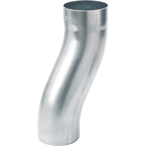 RHEINZINK pièce de saut HWA 80mm/saut 60mm