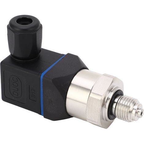 Transducteur de pression G1/4 pour huile, carburant, air et eau : 0–20 MPa, 0,5–4,5 V (1/5)