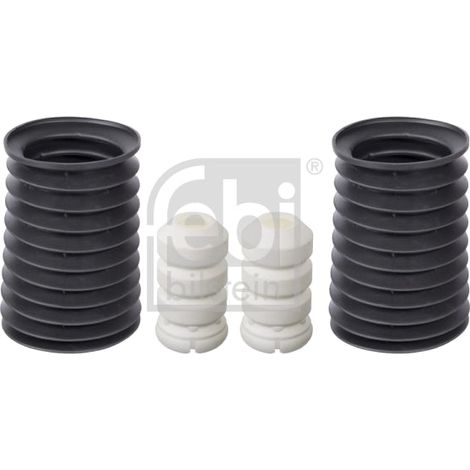 Kit de protection contre la poussière, amortisseur FEBI BILSTEIN 13034 (1/2)