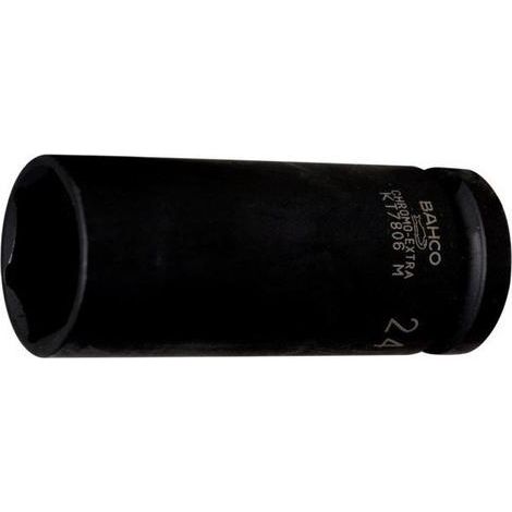 LLAVE VASO IMPACTO S/L K7806M-24 BAHCO