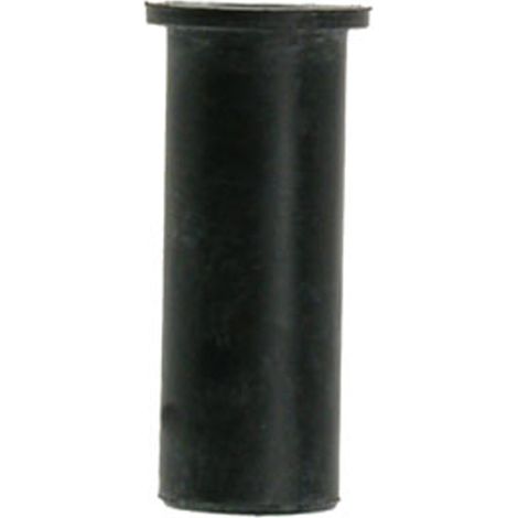 Jcp Fixings Plastic Plugs Yellow 5.0 x 22mm - Box of 1000