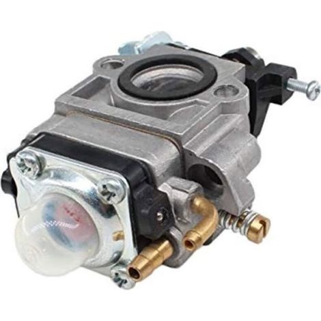 Carburateur compatible - Haute performance Facile à monter - Réparation débroussailleuse - Pour Parkside et Florabest (1/4)