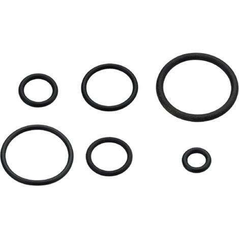 Anelli oring 5 pz  Diametro: 20 mm