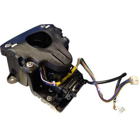 KIT MODULO DI TAGLIO 538876702 ORIGINALE HUSQVARNA