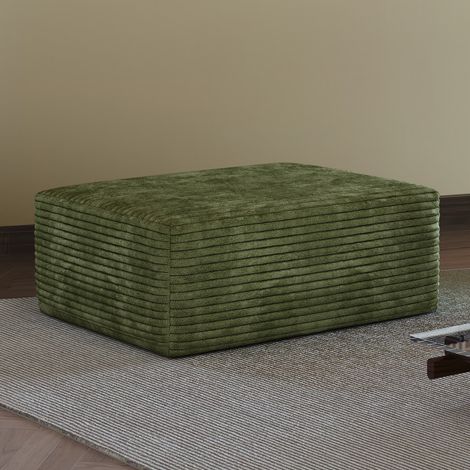Y165-OTTOMAN-GREEN 1 Otomana verde (1/5)