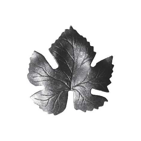 Décor raisin 130x120 - DECO FER FORGE (1/3)