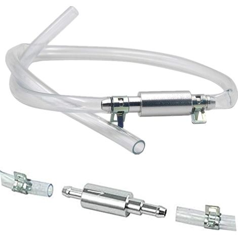 Kit d'outils de purge de frein et d'embrayage pour moto et voiture (1/5)