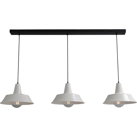 Lampe de salle à manger Industria 3x35 - 2546-06-06-S-130-3 (1/3)