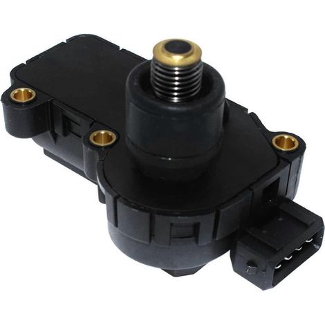 Valve de ralenti de qualité pour Citroën Peugeot Fiat Lancia Renault 1920F8 0132008602 0132008600 34370105