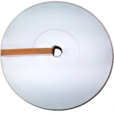 Nastro cieco bicolore Rotolo da 22 mm x 50 m