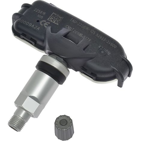 Tire pressure sensor 52933-3V600, auto parts 529333V600, in stock. (1/5)