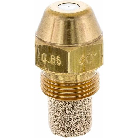 Embouchure Pulvérisateur DANFOSS Type S 60º 0,85 Galons - 3,31kg/h