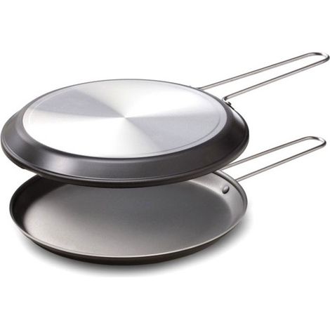 Gira Frittata de 24 cm Fuego&Idee Academia