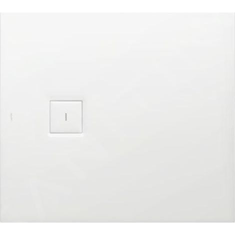 Laufen Solutions - Receveur de douche 1000x900 mm, blanc H2154430000001 (1/5)