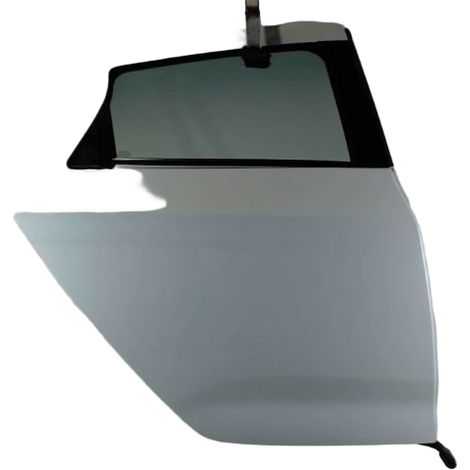 Porte Arriere Droit RENAULT Zoe [PRODUIT D'OCCASION]♻️821008742r (1/3)